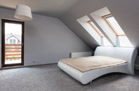Hackney Wick bedroom extensions